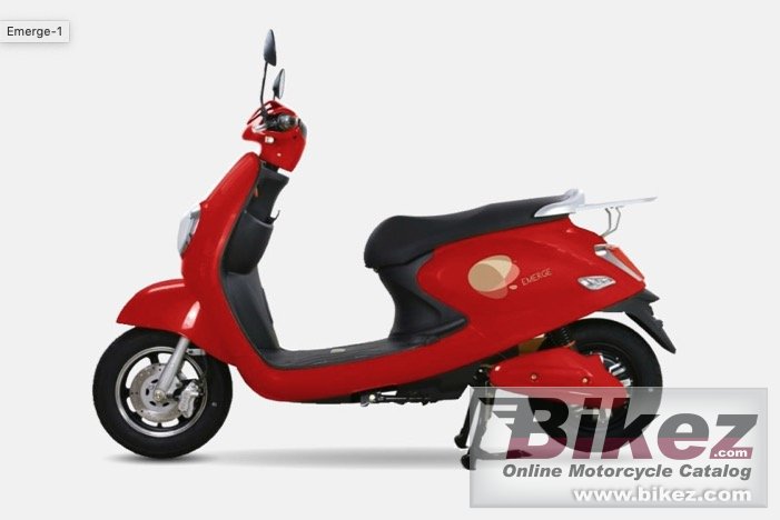 techo electra emerge price